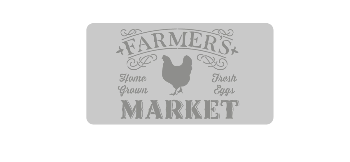 Bajo Relieve Etiqueta (504) 7.3 x 12 cm