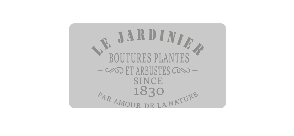 Bajo Relieve Etiqueta (503) 7.3 x 12 cm