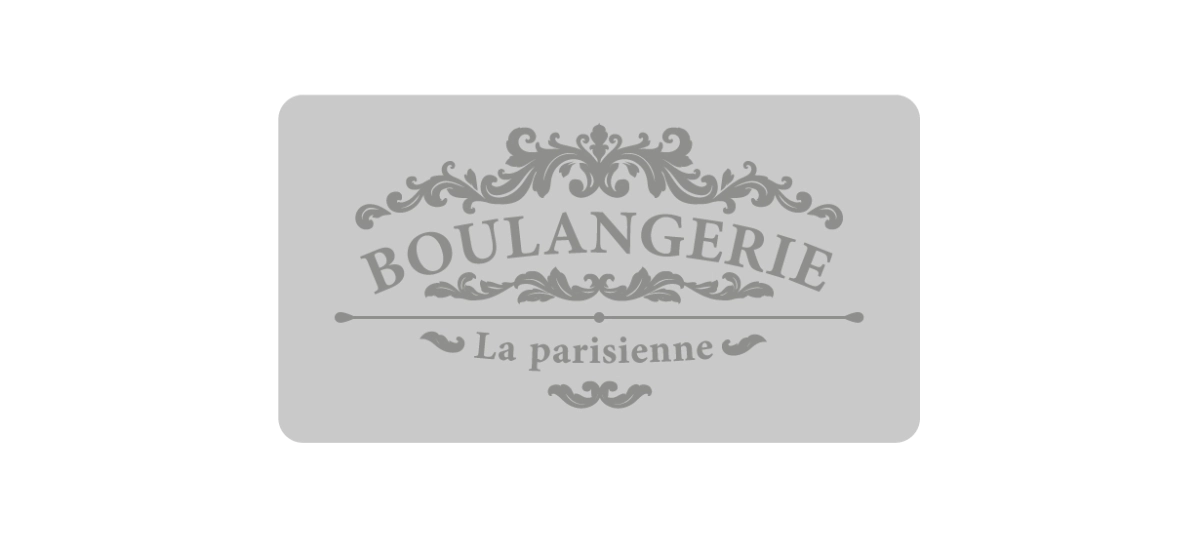 Bajo Relieve Etiqueta (501) 7.3 x 12 cm