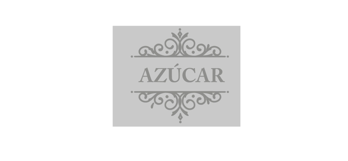 Bajo Relieve Etiqueta (401) 9 x 8 cm