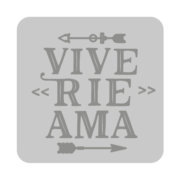 Sello (2205) 10 x 10 cm