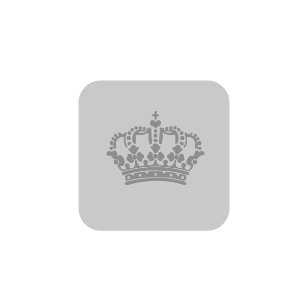 Sello (2100) 6 x 6 cm