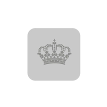 Sello (2100) 6 x 6 cm