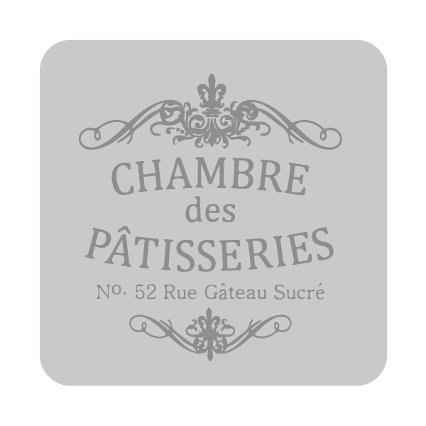 Sello (2000) 15x15 cm