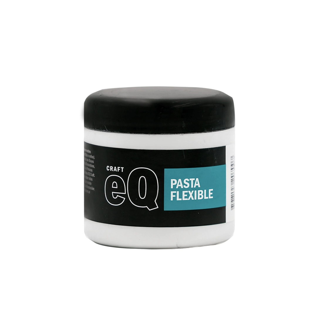 Pasta Flexible x 200 cc