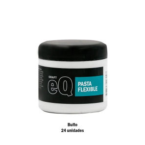 Pasta Flexible x 200 cc