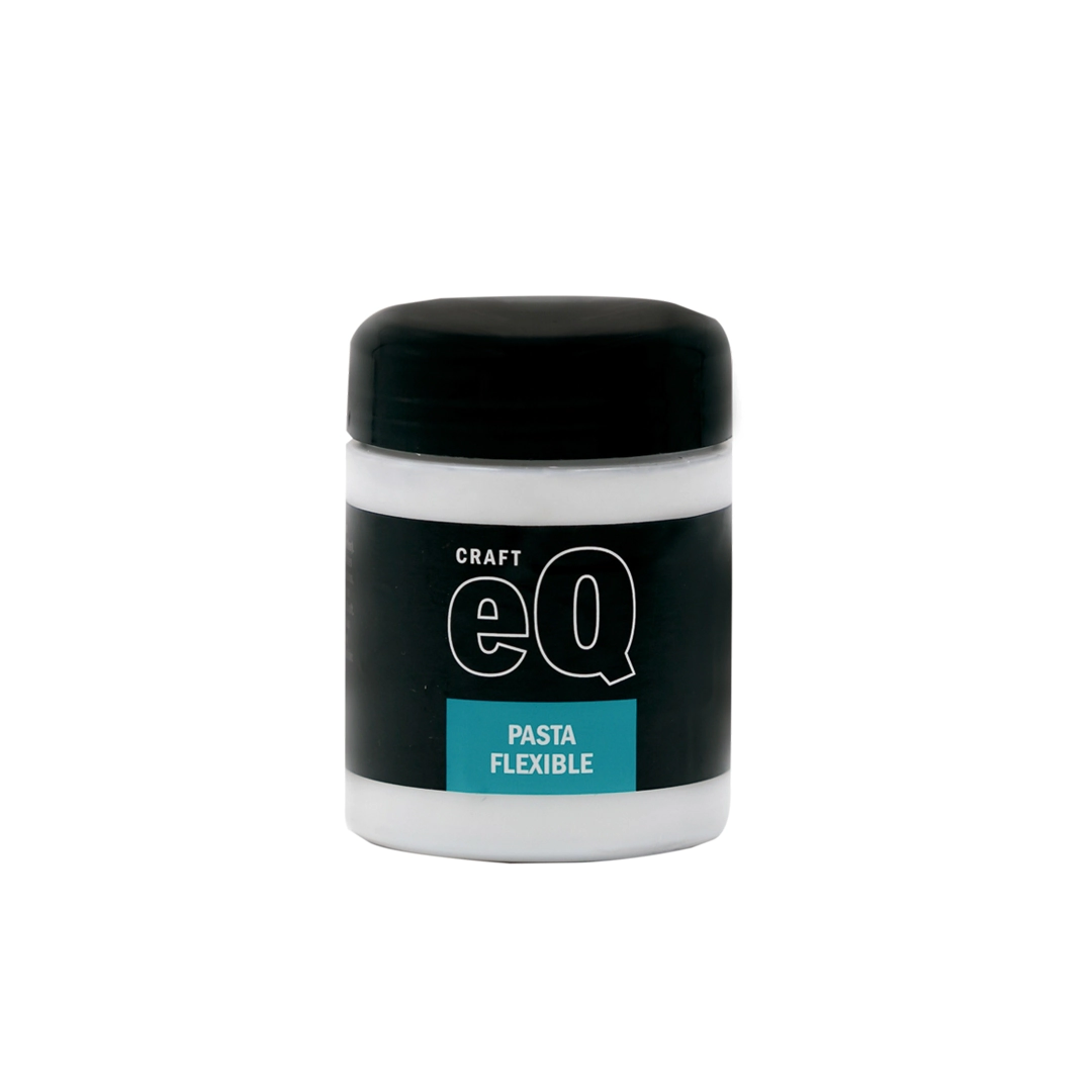 Pasta Flexible x 100 cc