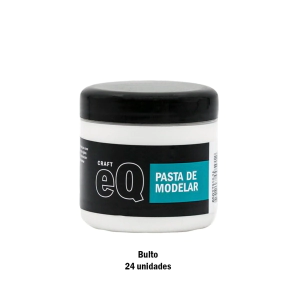 Pasta de Modelar x 200 cc