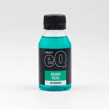 Oxido Real Activador x 100 cc