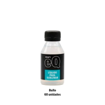 Liquido para Sublimar x 100 cc