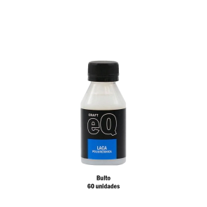 Laca Poliuretanica x 100 cc