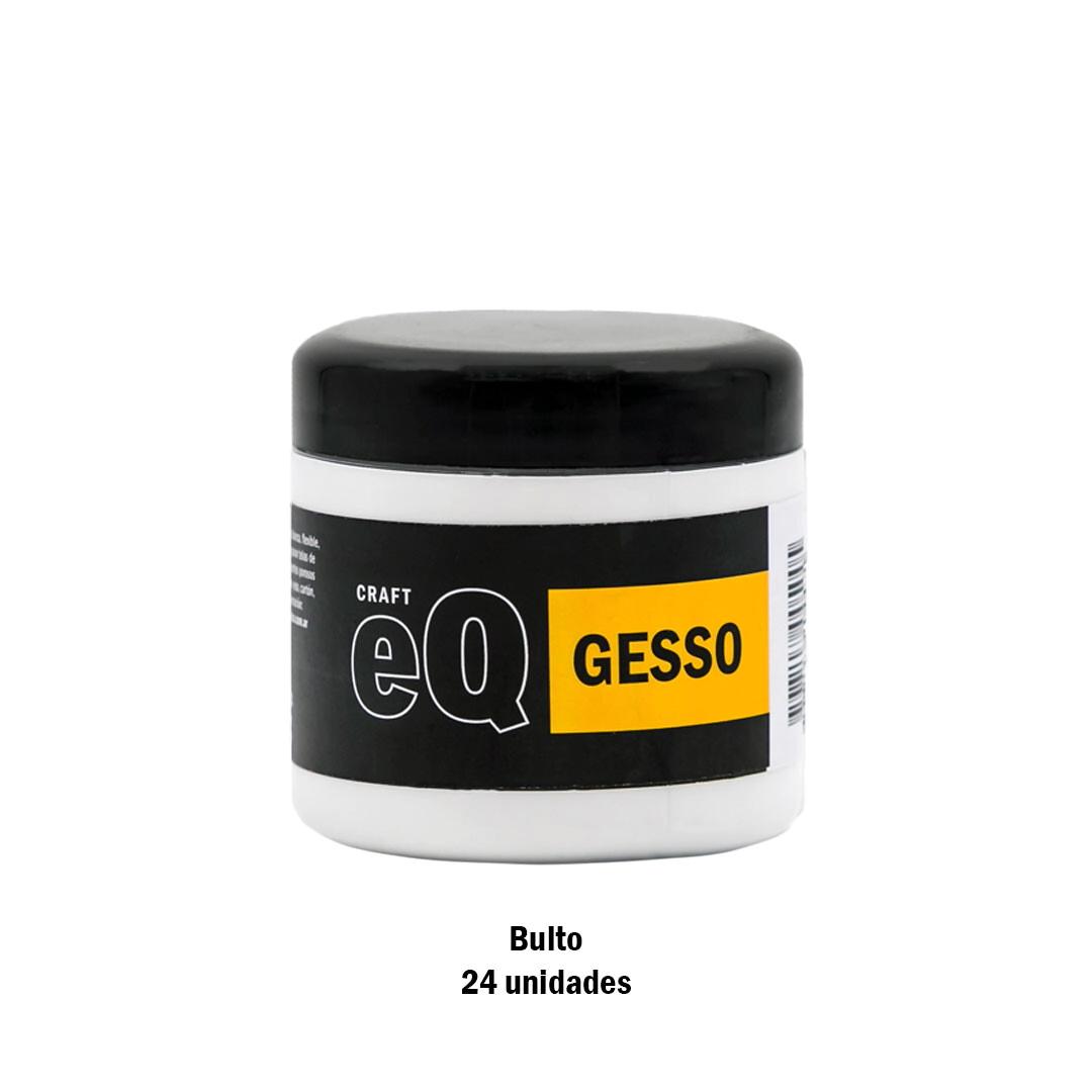 Gesso x 200 cc