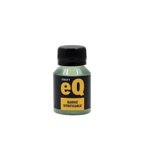 Barniz Vitrificable x 50 cc