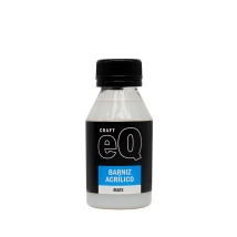 Barniz Acrilico Mate x 100 cc