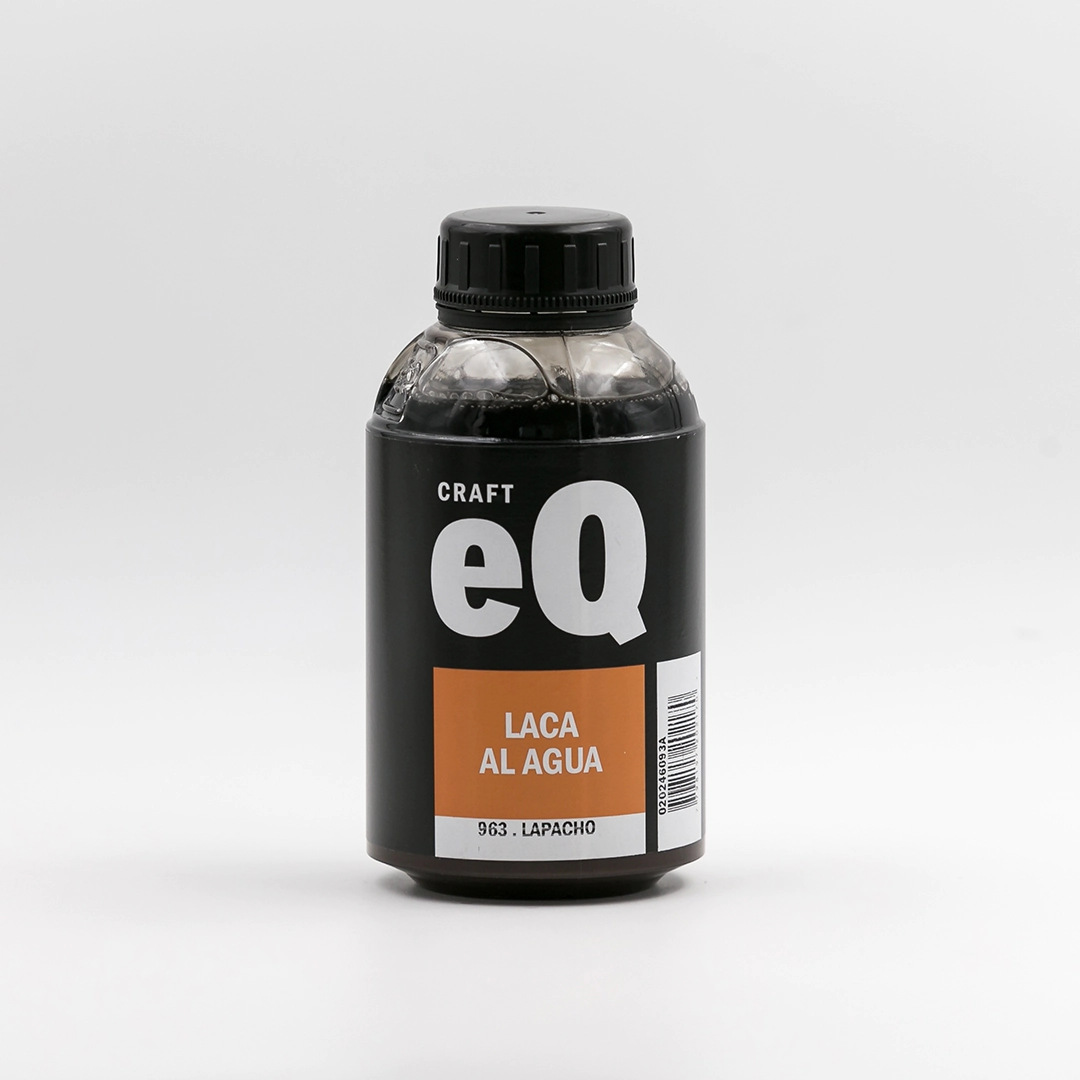 Laca al Agua Lapacho (963) x 375 cc