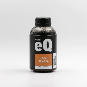 Laca al Agua Lapacho (963) x 375 cc