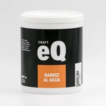 Barniz al Agua Wengue (951) x 4000 cc