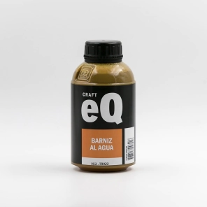 Barniz al Agua Trigo (953) x 375 cc