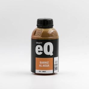 Barniz al Agua Maiz (957) x 375 cc