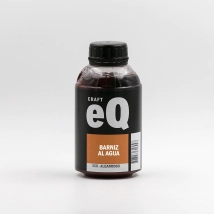 Barniz al Agua Algarrobo (950) x 375 cc