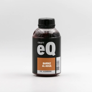 Barniz al Agua Algarrobo (950) x 375 cc