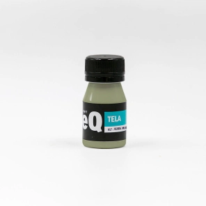 Pintura para Tela Verde Musgo (917) x 37 cc