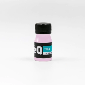 Pintura para Tela Rosa Princesa (715) x 37 cc