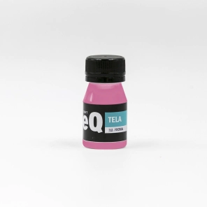 Pintura para Tela Fucsia (712) x 37 cc