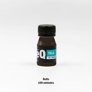 Pintura para Tela Chocolate (807) x 37 cc