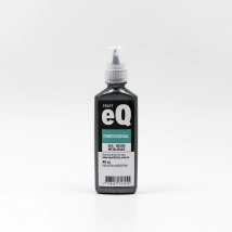 Dimensional Metalizado Negro (5) x 40 cc