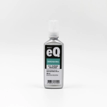 Dimensional Metalizado Plateado (10) x 40 cc