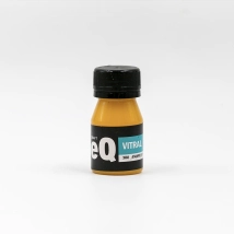 Laca Vitral al Agua Amarillo (300) x 37 cc