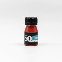 Laca Vitral al Agua Rojo Fuego (713) x 37 cc