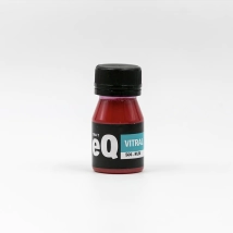 Laca Vitral al Agua Rubi (506) x 37 cc