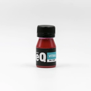 Laca Vitral al Agua Rubi (506) x 37 cc