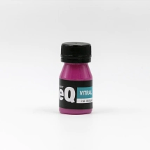 Laca Vitral al Agua Rosado (710) x 37 cc