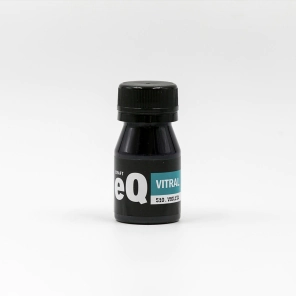 Laca Vitral al Agua Violeta (510) x 37 cc