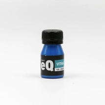 Laca Vitral al Agua Celeste (418) x 37 cc