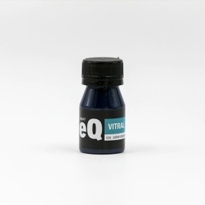 Laca Vitral al Agua Verde Oceanico (929) x 37 cc