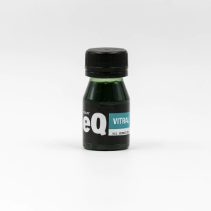 Laca Vitral al Agua Verde Lima (911) x 37 cc