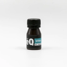 Laca Vitral al Agua Chocolate (807) x 37 cc