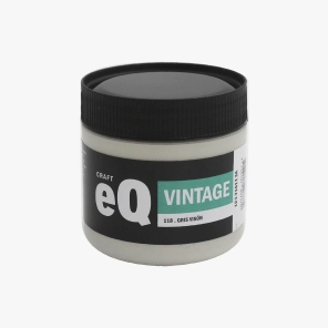 Pintura Vintage Gris Vison (118) x 200 cc