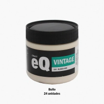 Pintura Vintage Blanco Lino (213) x 200 cc