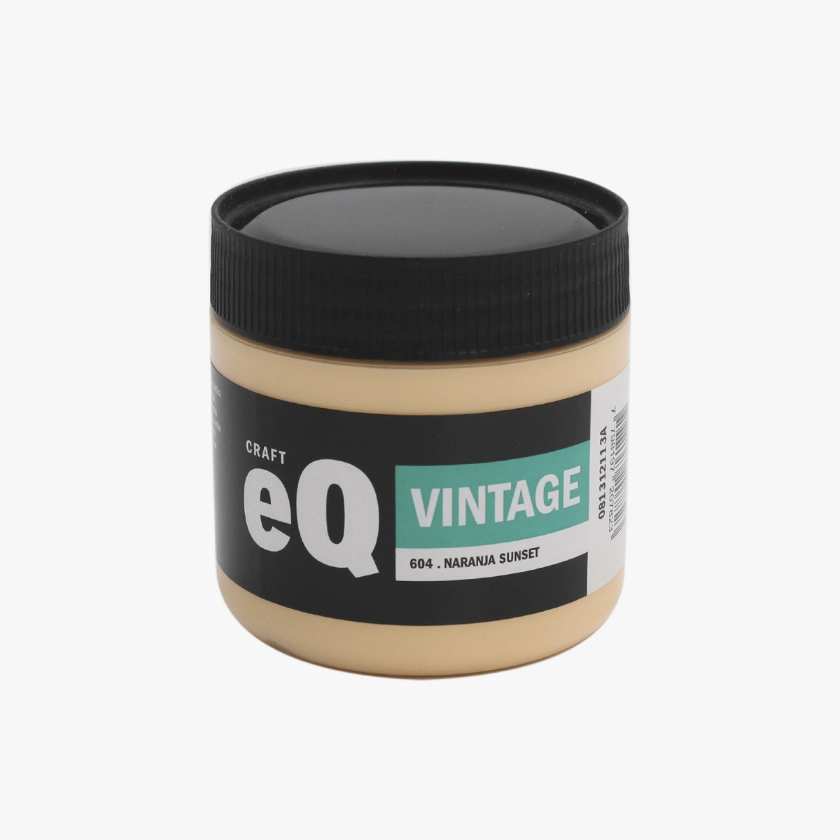 Pintura Vintage Naranja Sunset (604) x 200 cc