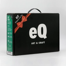 Kit Regalo Pintura a la Tiza