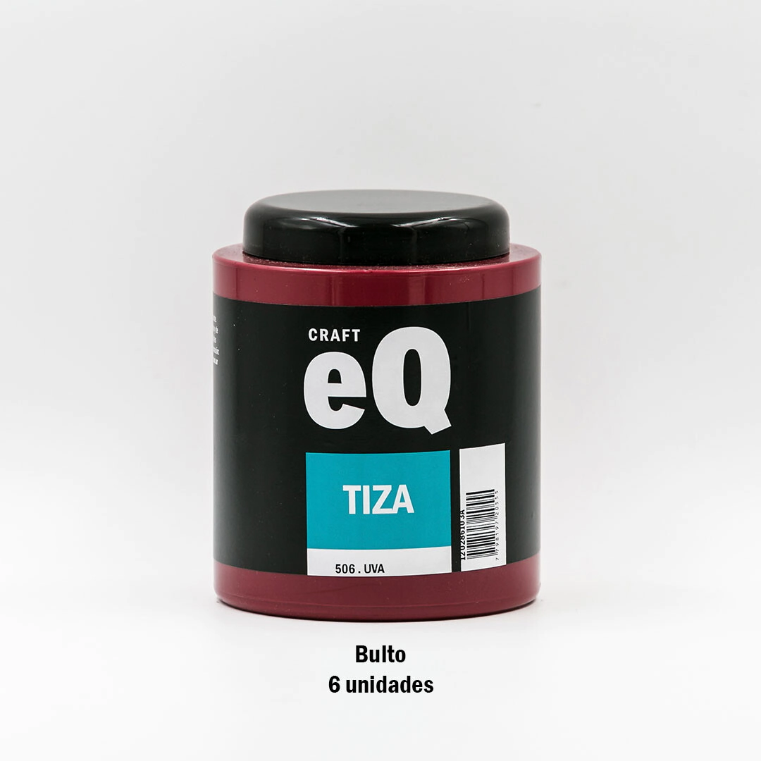 Pintura a la Tiza Uva (506) x 900 cc