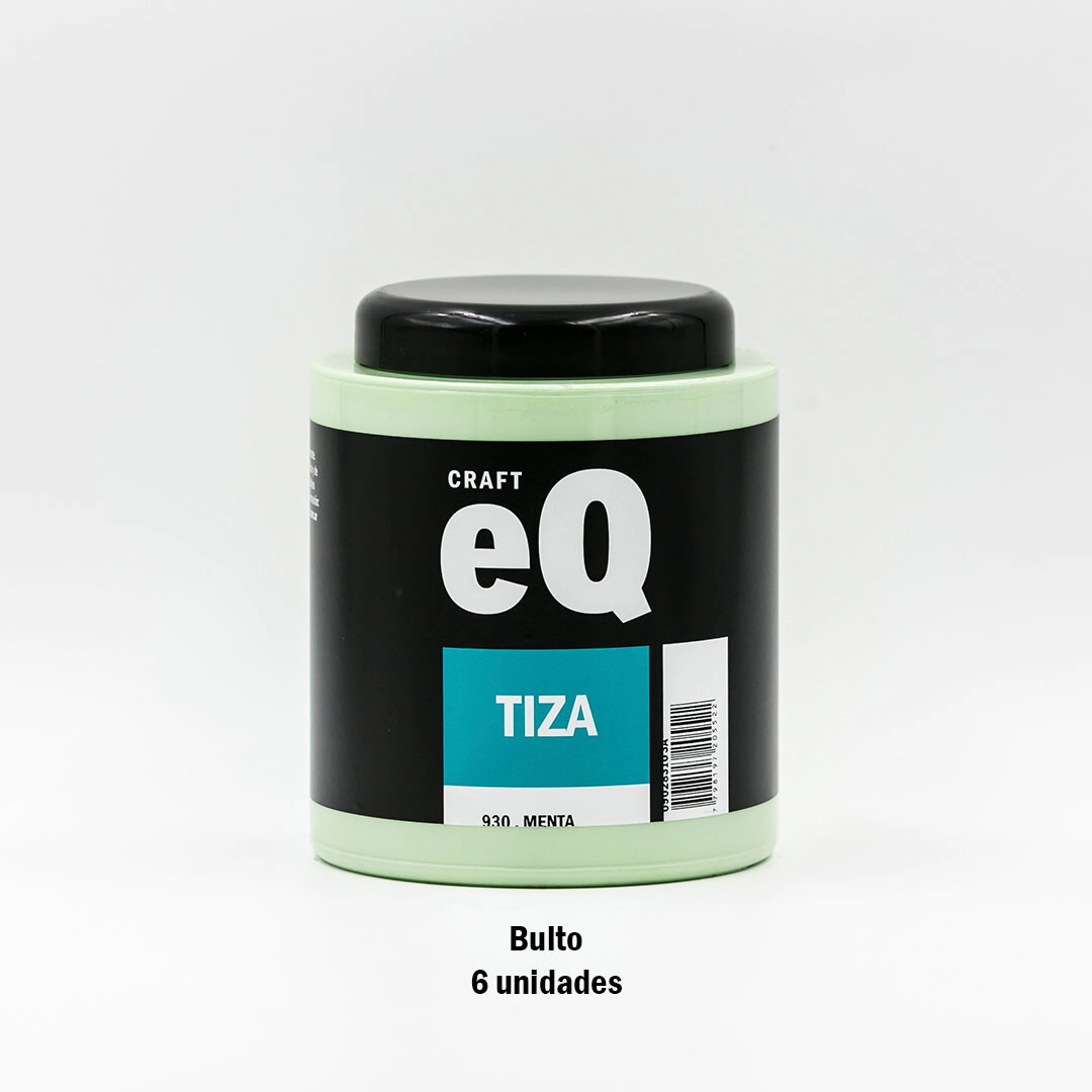 Pintura a la Tiza Menta (930) x 900 cc