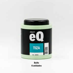 Pintura a la Tiza Menta (930) x 900 cc