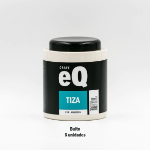 Pintura a la Tiza Manteca (214) x 900 cc
