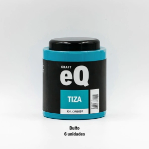 Pintura a la Tiza Caribbean (424) x 900 cc
